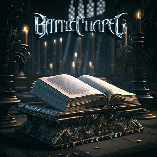 Battle Chapel : The First Sermon